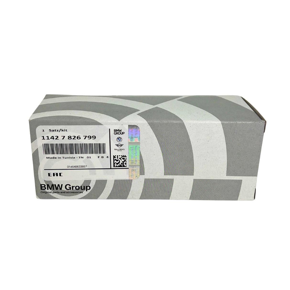 BMW Ölfilter 11427826799