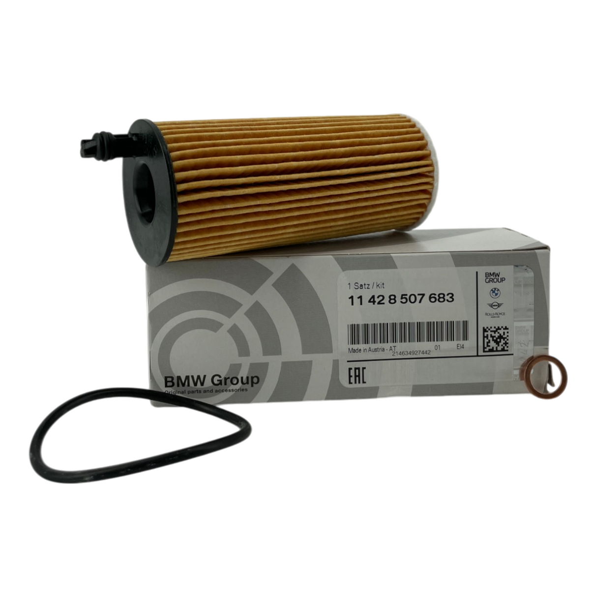 BMW Ölfilter 11428507683