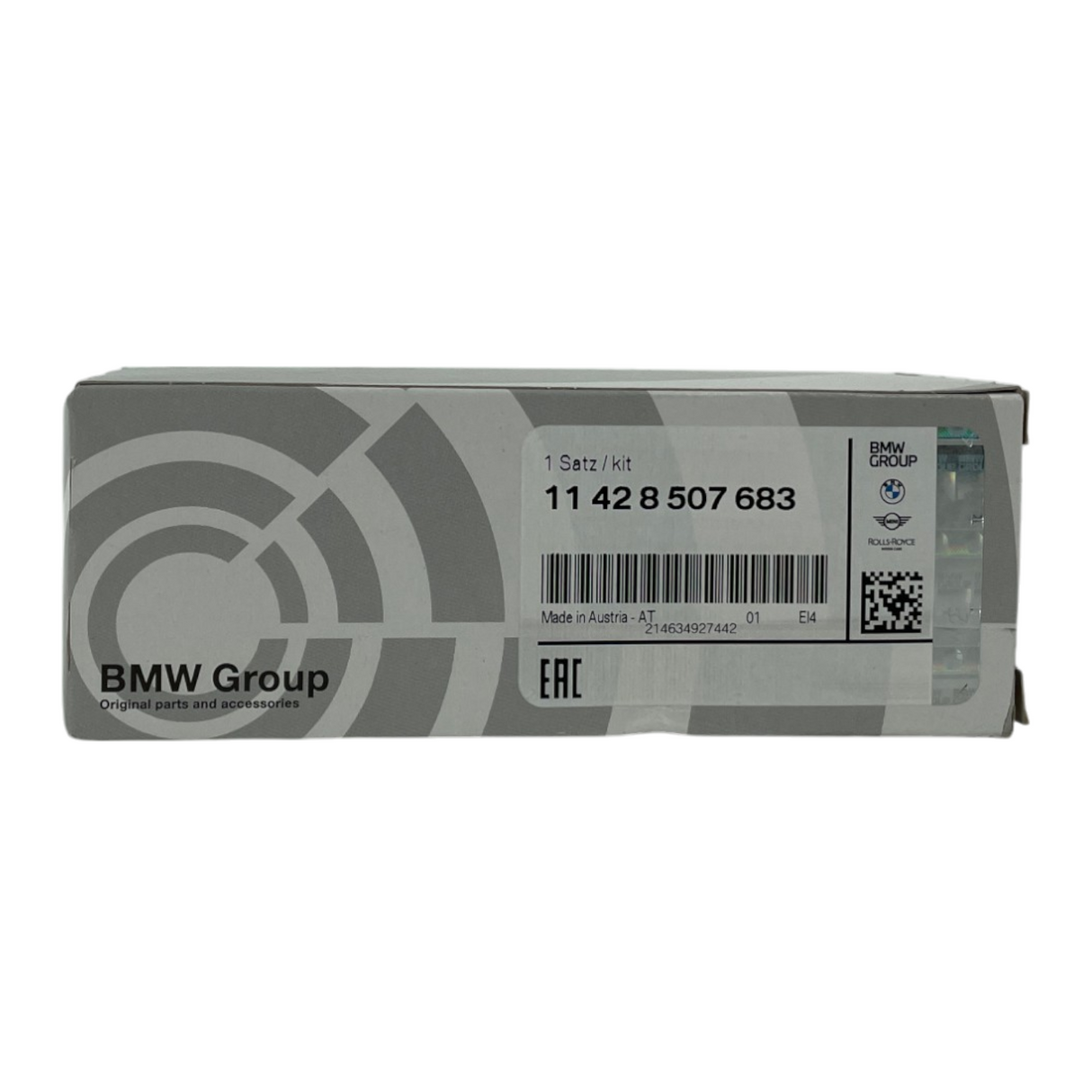 BMW Ölfilter 11428507683