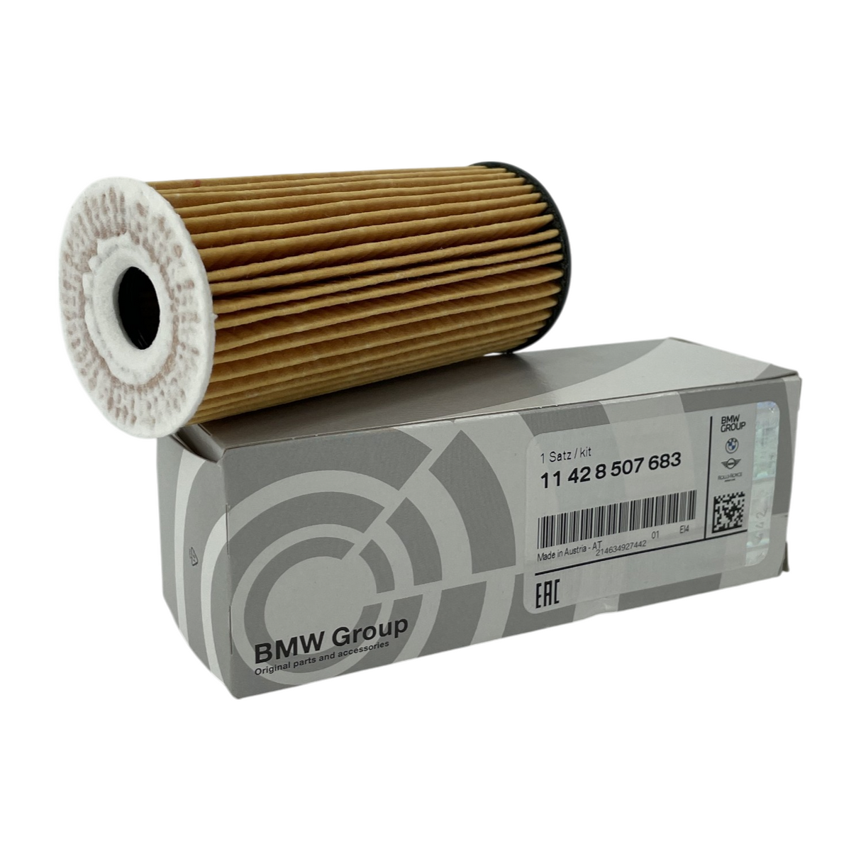 BMW Ölfilter 11428507683