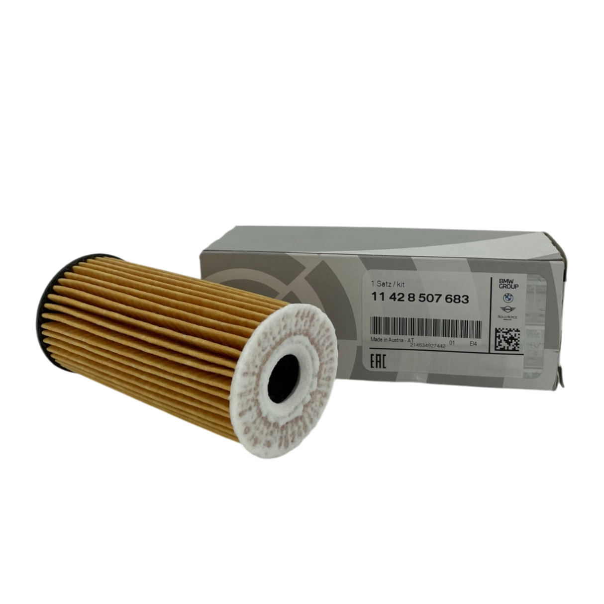 BMW Ölfilter 11428507683
