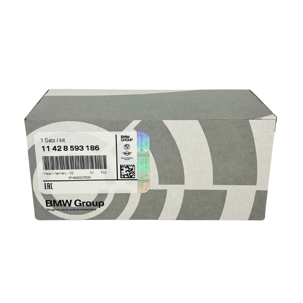 BMW Ölfilter 11428593186