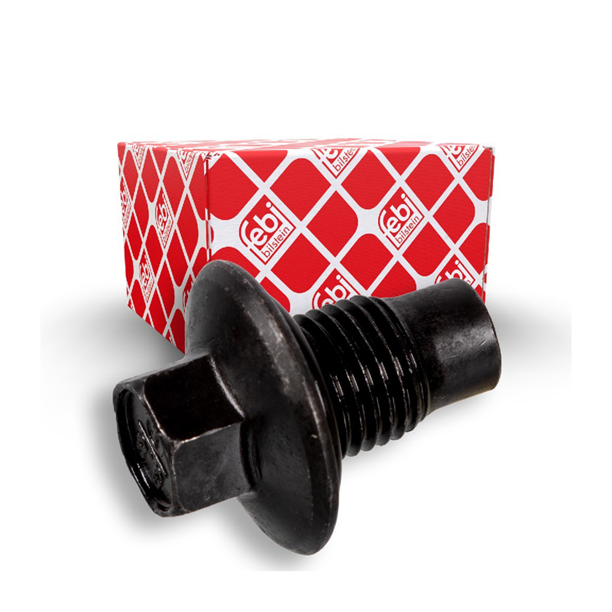 Febi Bilstein Ölablassschraube 21096