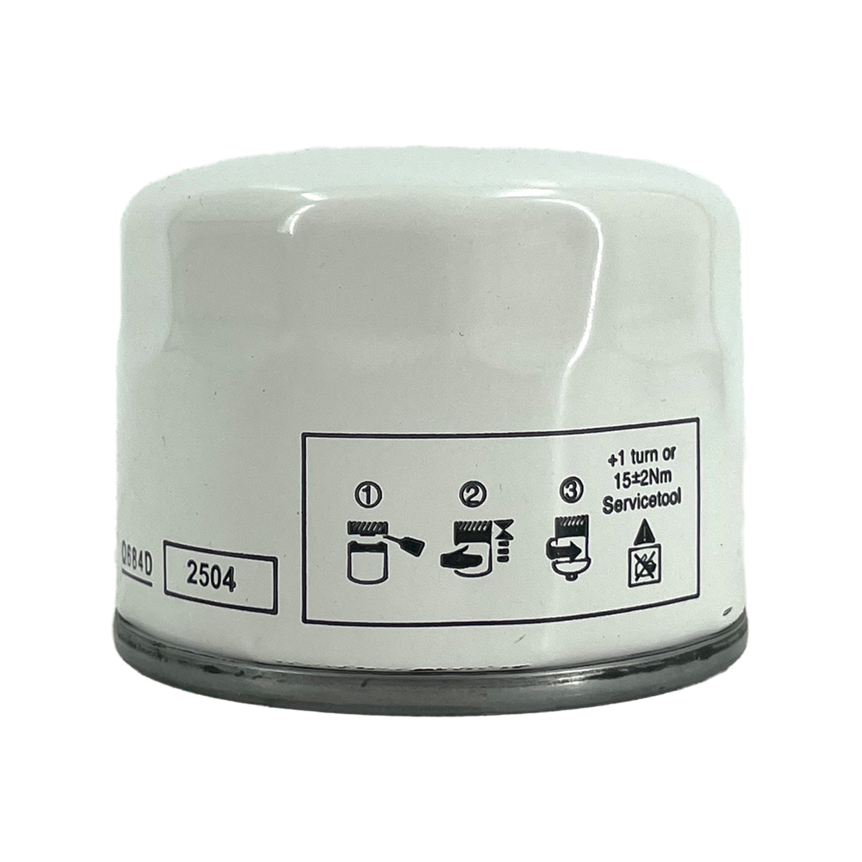 Ford Ölfilter 2 207 993