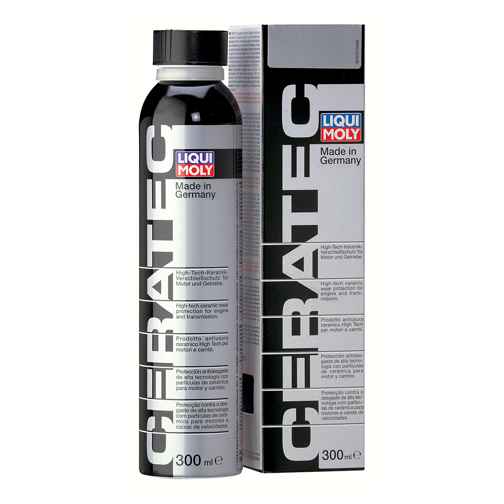 Liqui Moly CeraTec 3 x 300 ml