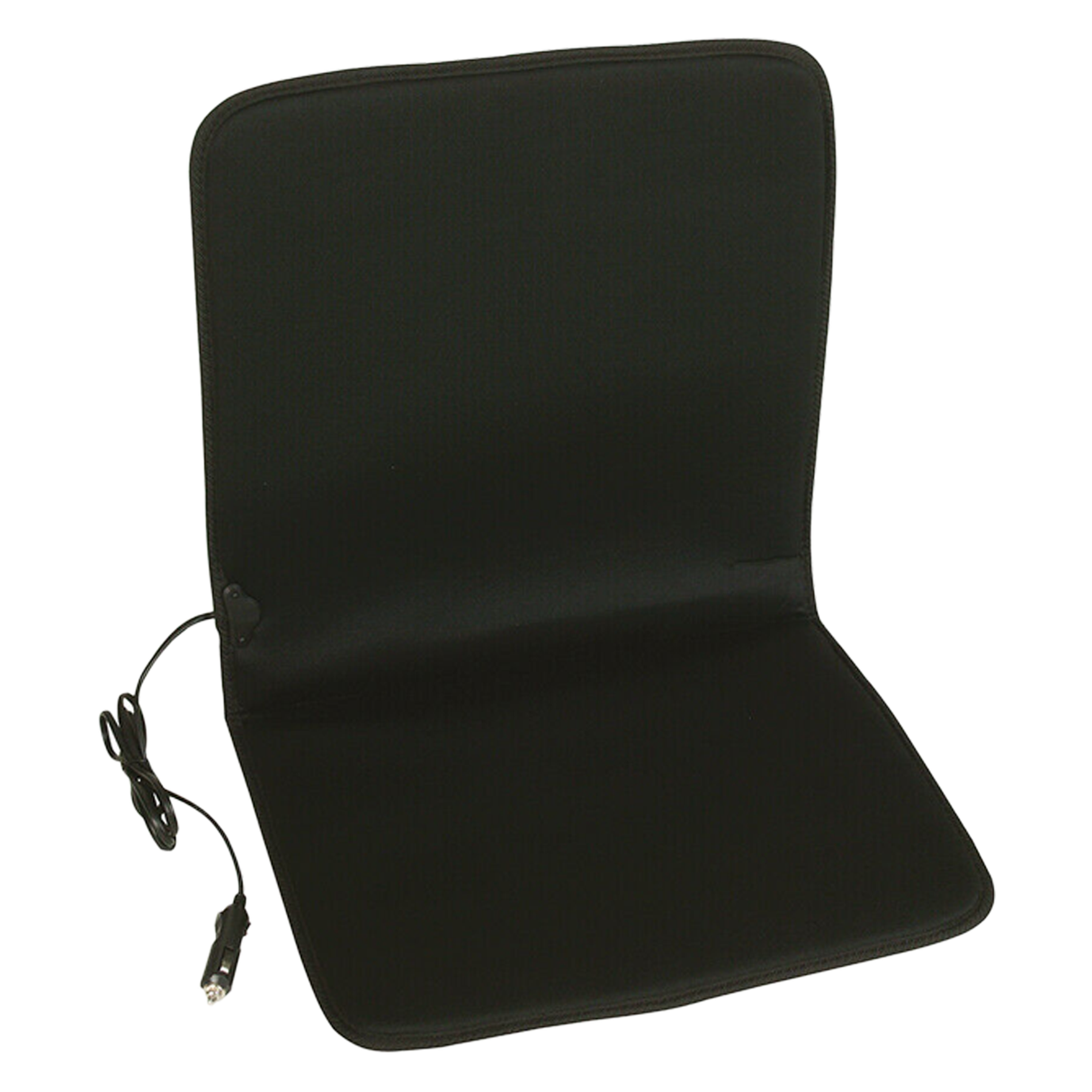 CARTREND 75745 SITZHEIZUNG BASIC 12V 34 WATT MIT INTEGRIERTEM THERMOSTAT Cartrend