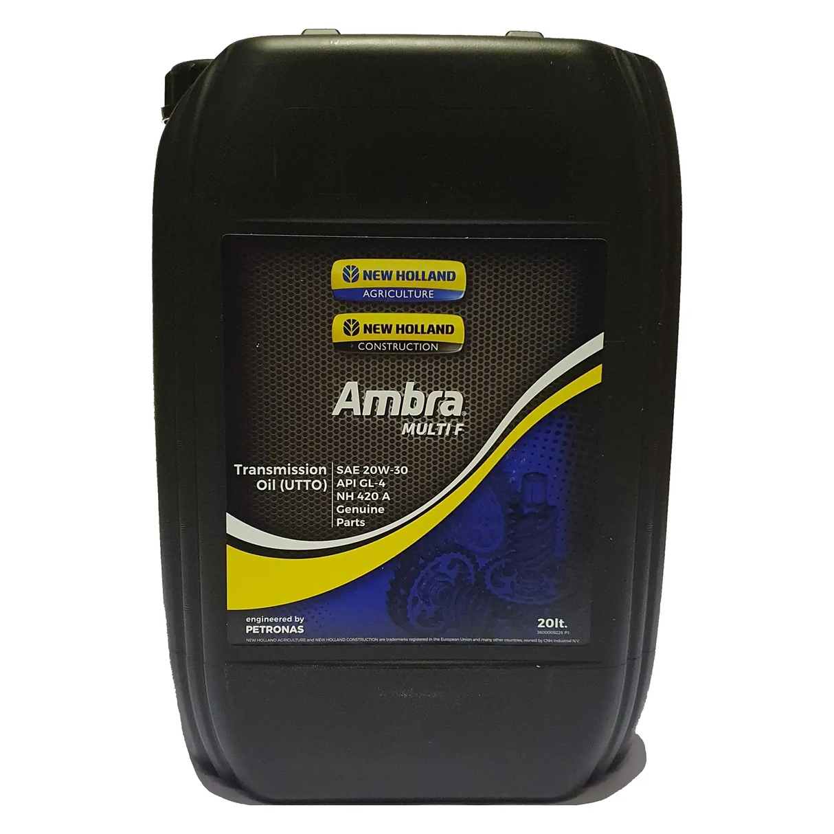 AmbrA Multi F 20W-30 20 Liter Ambra