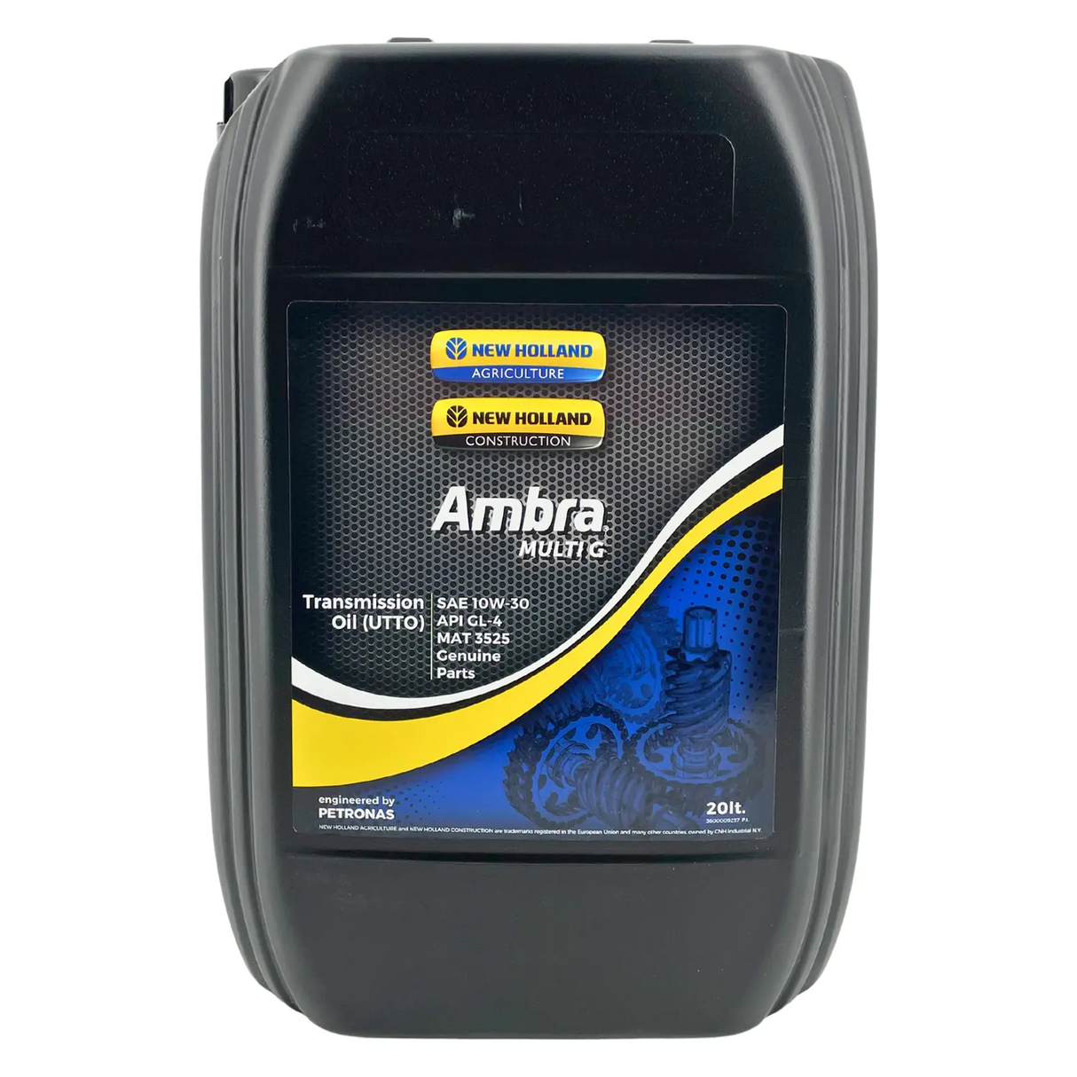 AmbrA Multi G 10W-30 20 Liter Ambra