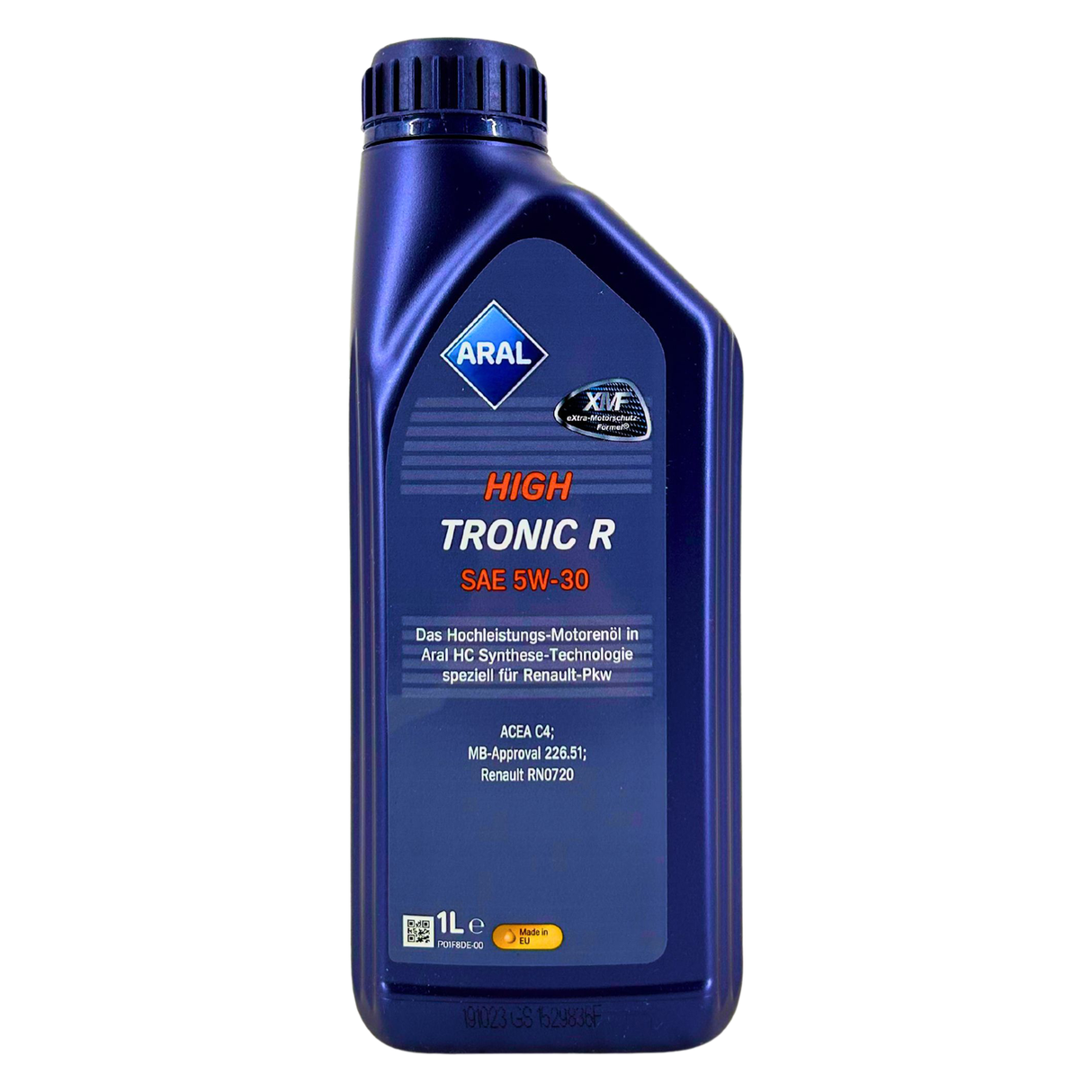 Aral HighTronic R 5W-30 1 Liter Aral