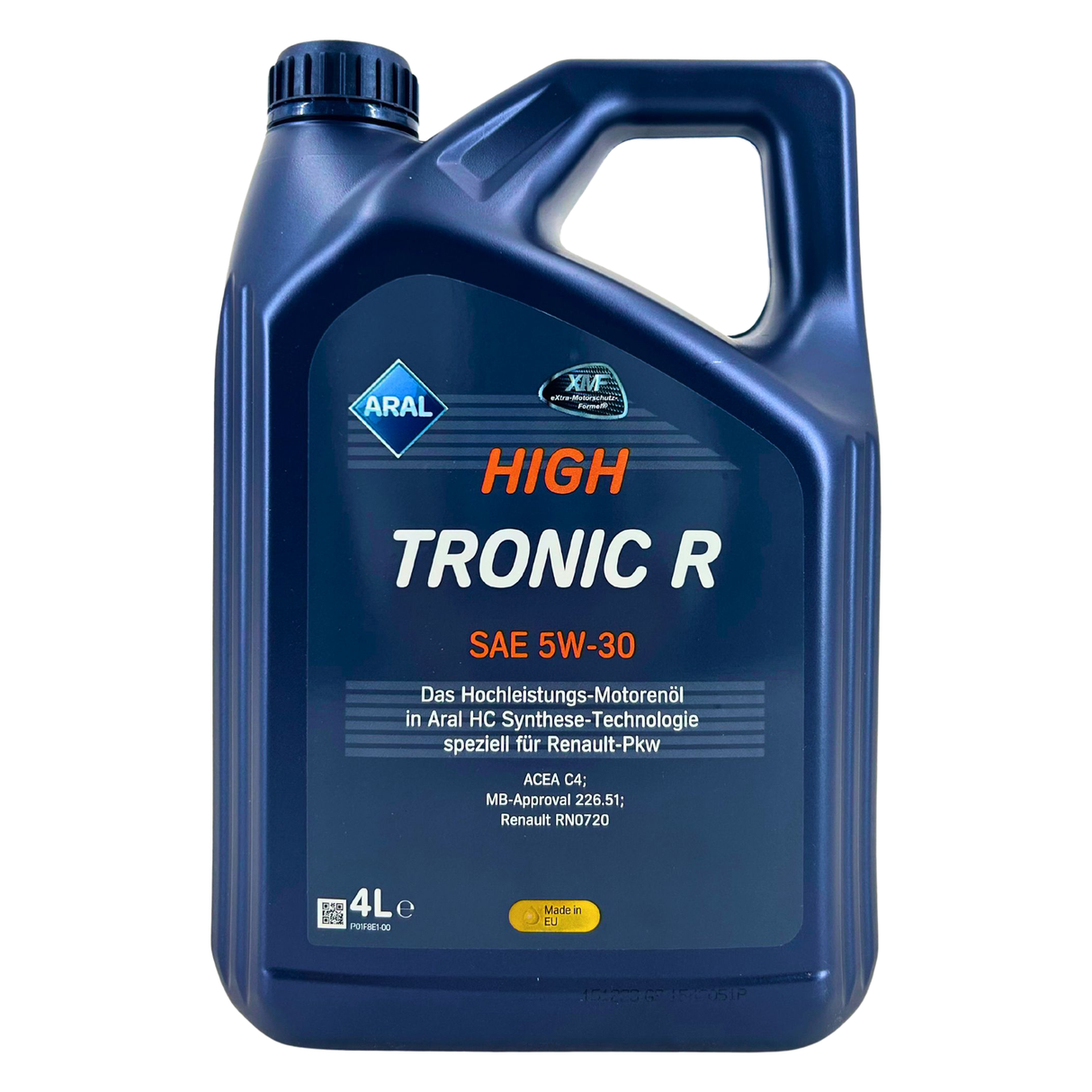 Aral HighTronic R 5W-30 4 Liter Aral