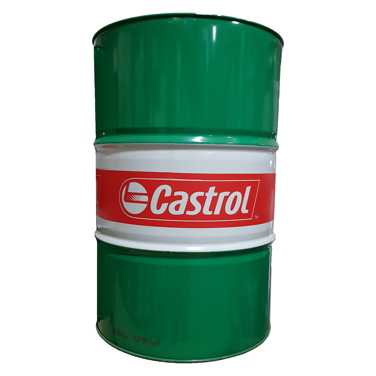 Castrol EDGE 10W-60 208 Liter Castrol