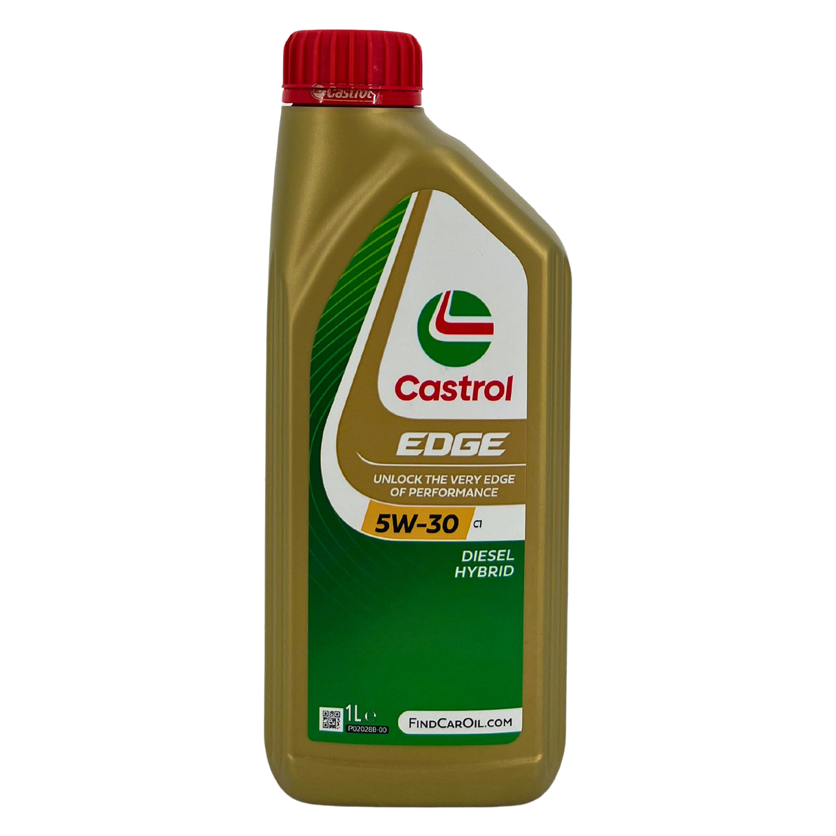 Castrol EDGE 5W-30 C1 1 Liter