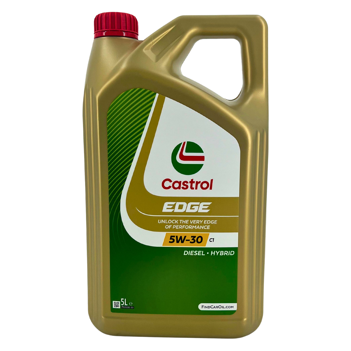 Castrol EDGE 5W-30 C1 5 Liter