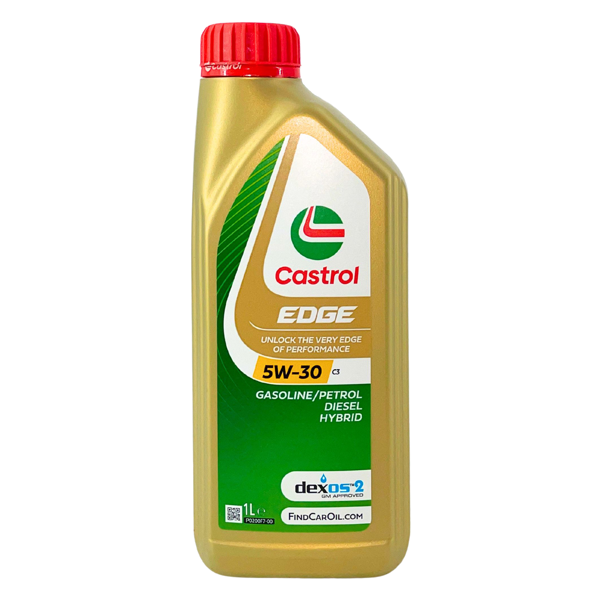 Castrol EDGE 5W-30 C3 1 Liter Castrol