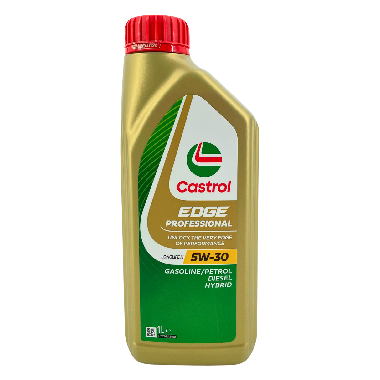 7L Castrol EDGE Prof. LL 5W30 Mann-Ölfilter VW Multivan T5 T6 Transporter 2.0 TDI