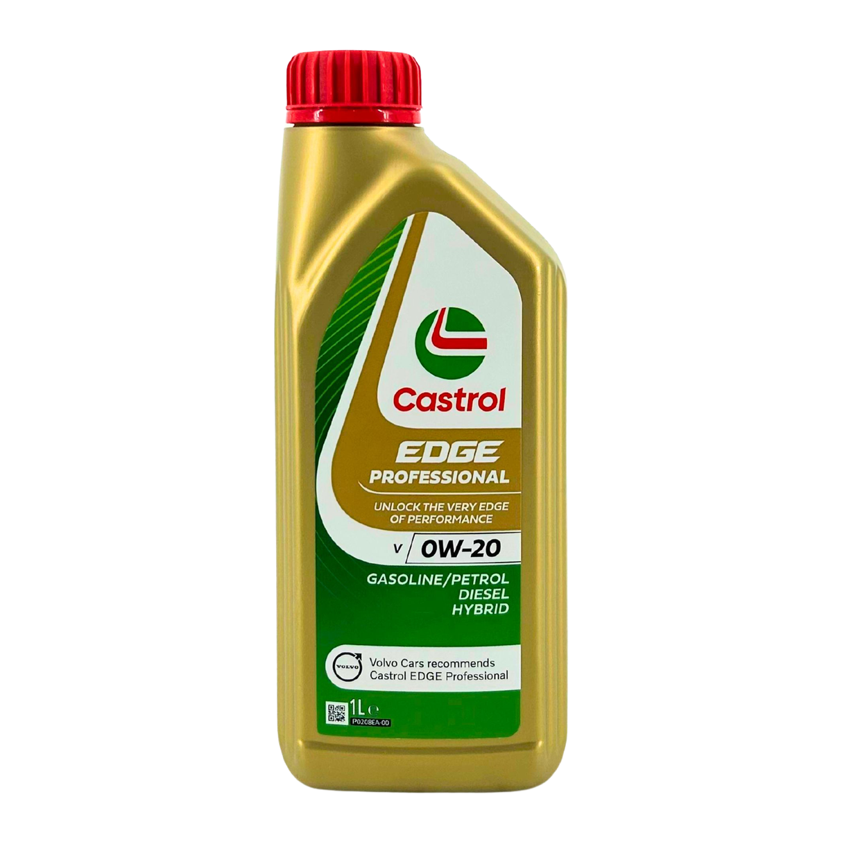 Castrol EDGE Professional V 0W-20 1 Liter Castrol
