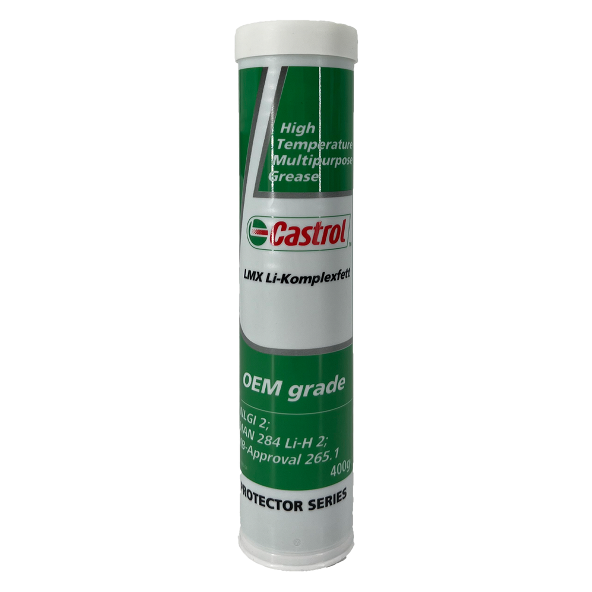 Castrol LMX Li-Komplexfett 400g