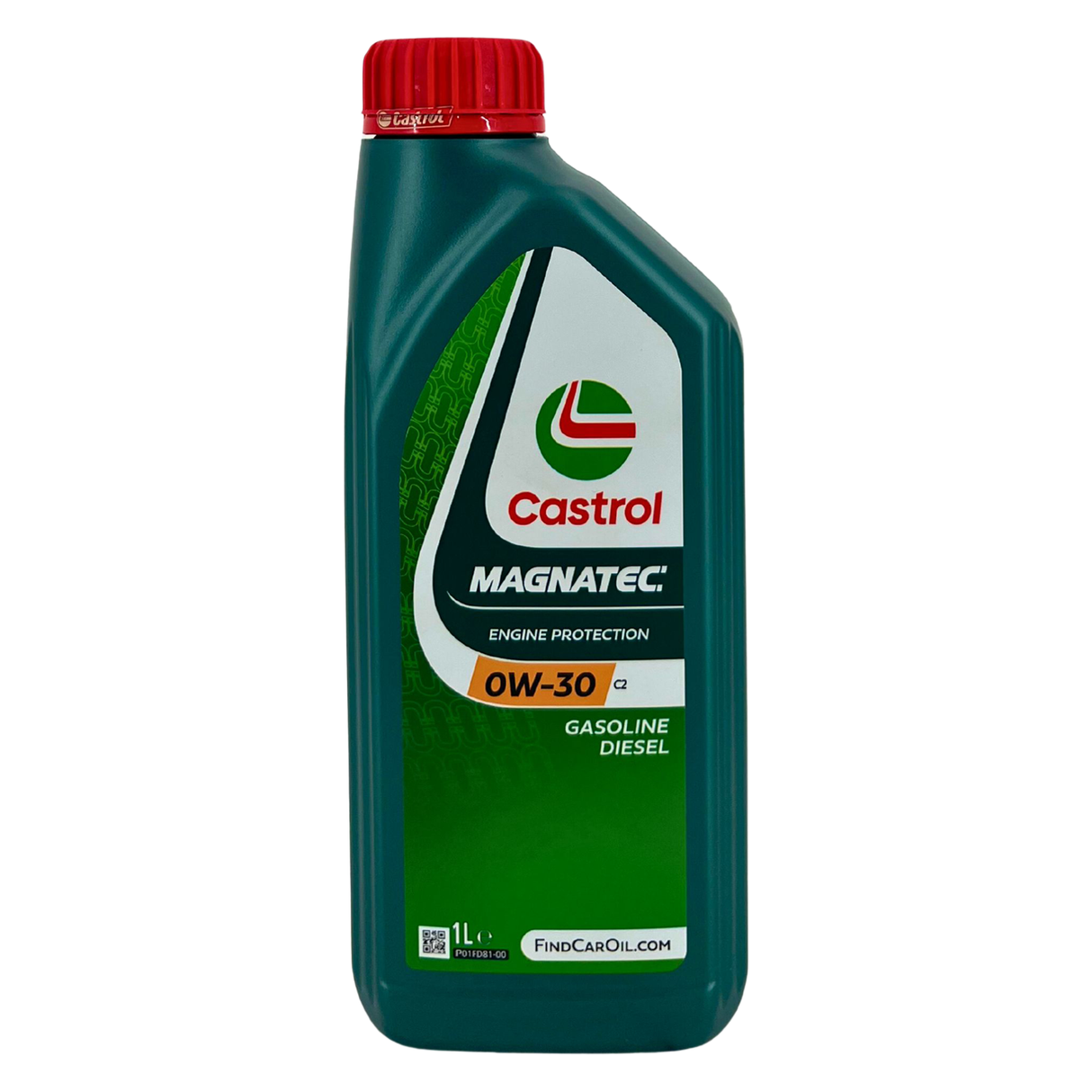Castrol Magnatec 0W-30 C2 1 Liter