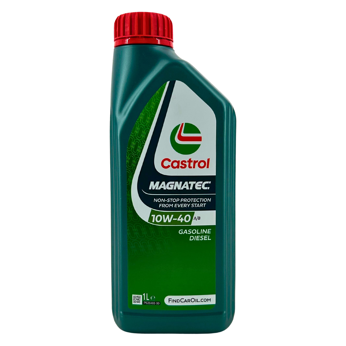 Castrol Magnatec 10W-40 A/B 1 Liter