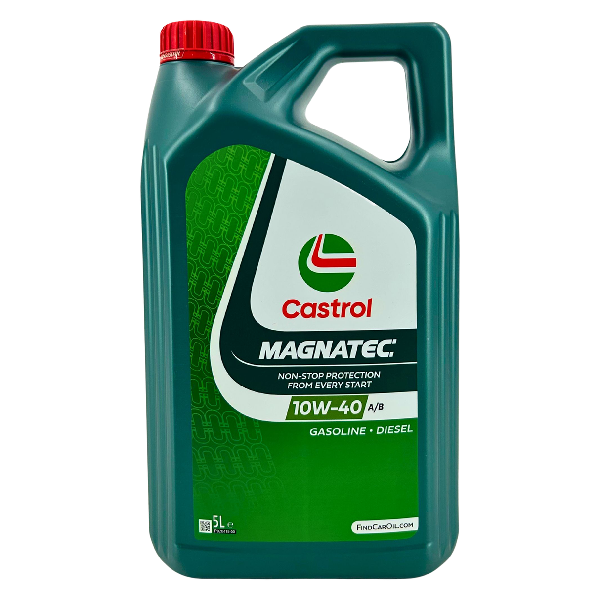 Castrol Magnatec 10W-40 A/B 5 Liter