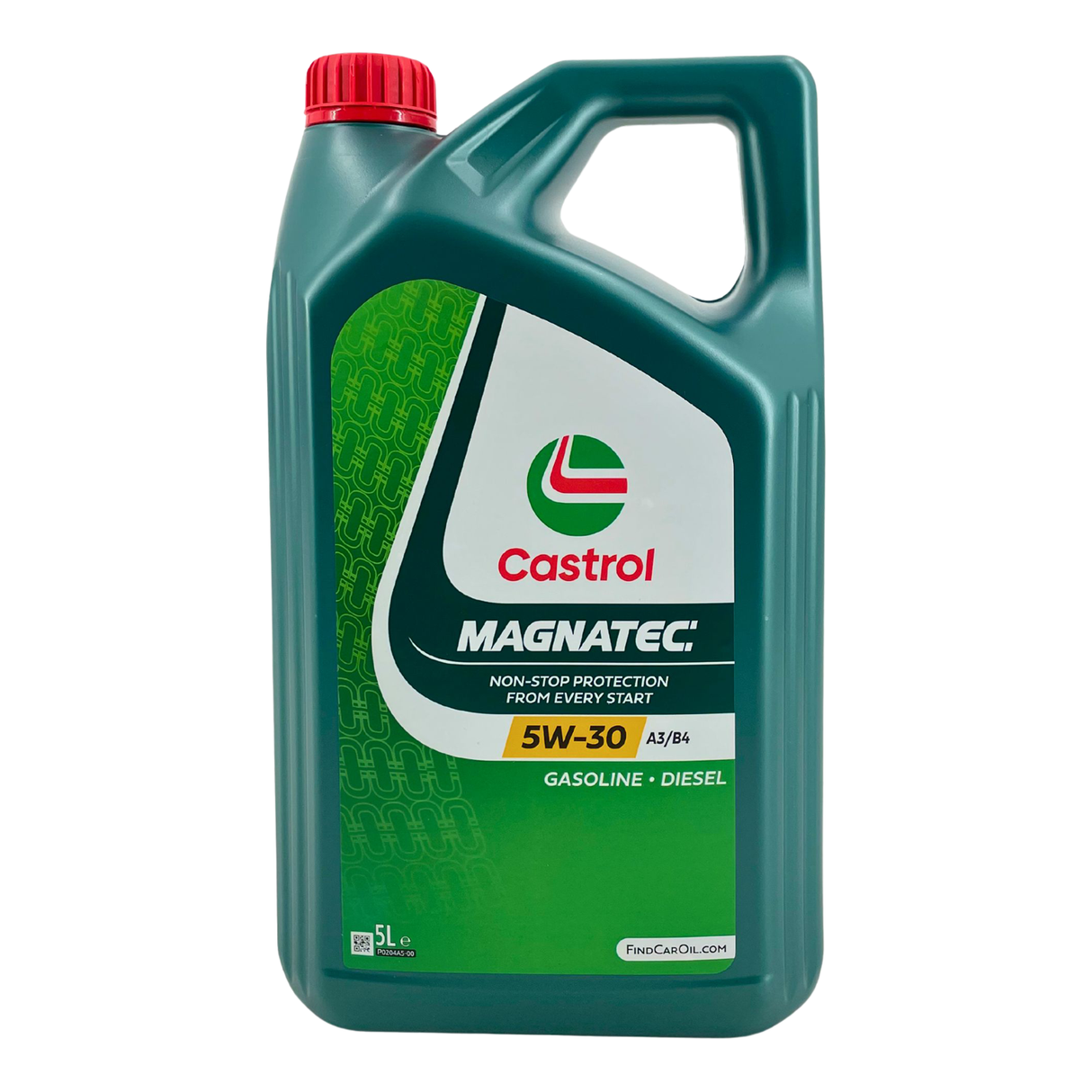 Castrol Magnatec 5W-30 A3/B4 5 Liter Castrol