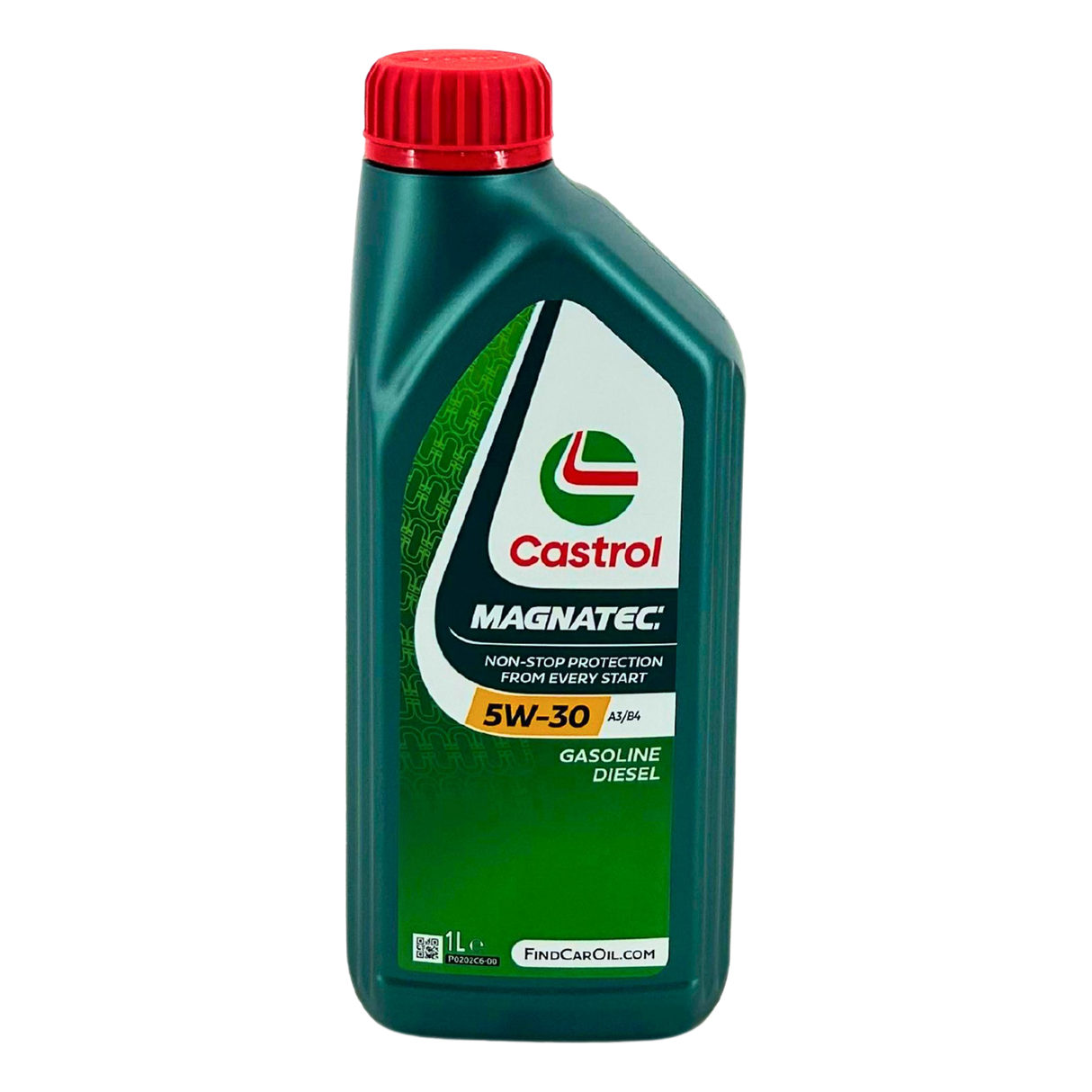 Castrol Magnatec 5W-30 A3/B4 1 Liter Castrol