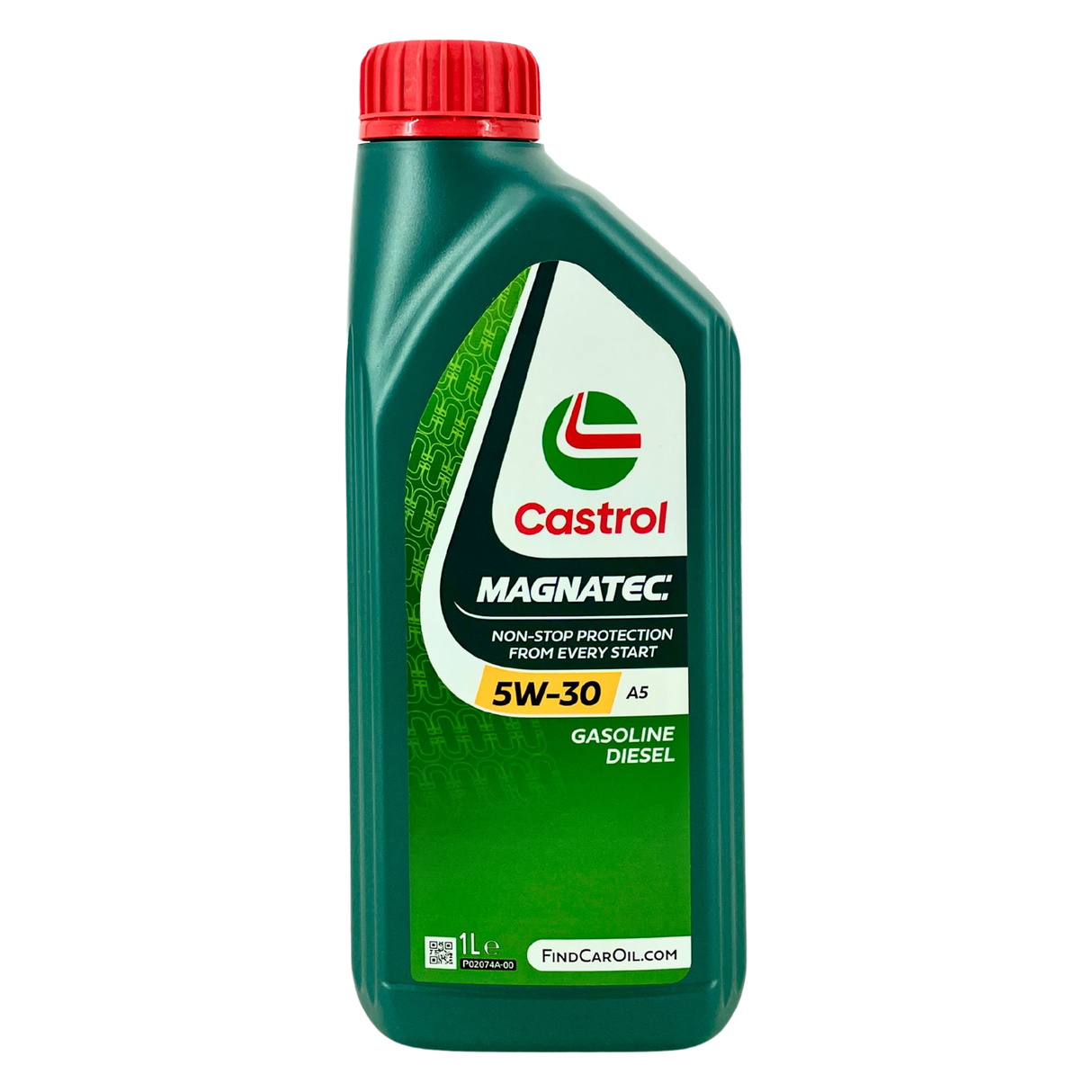 Castrol Magnatec 5W-30 A5 1 Liter