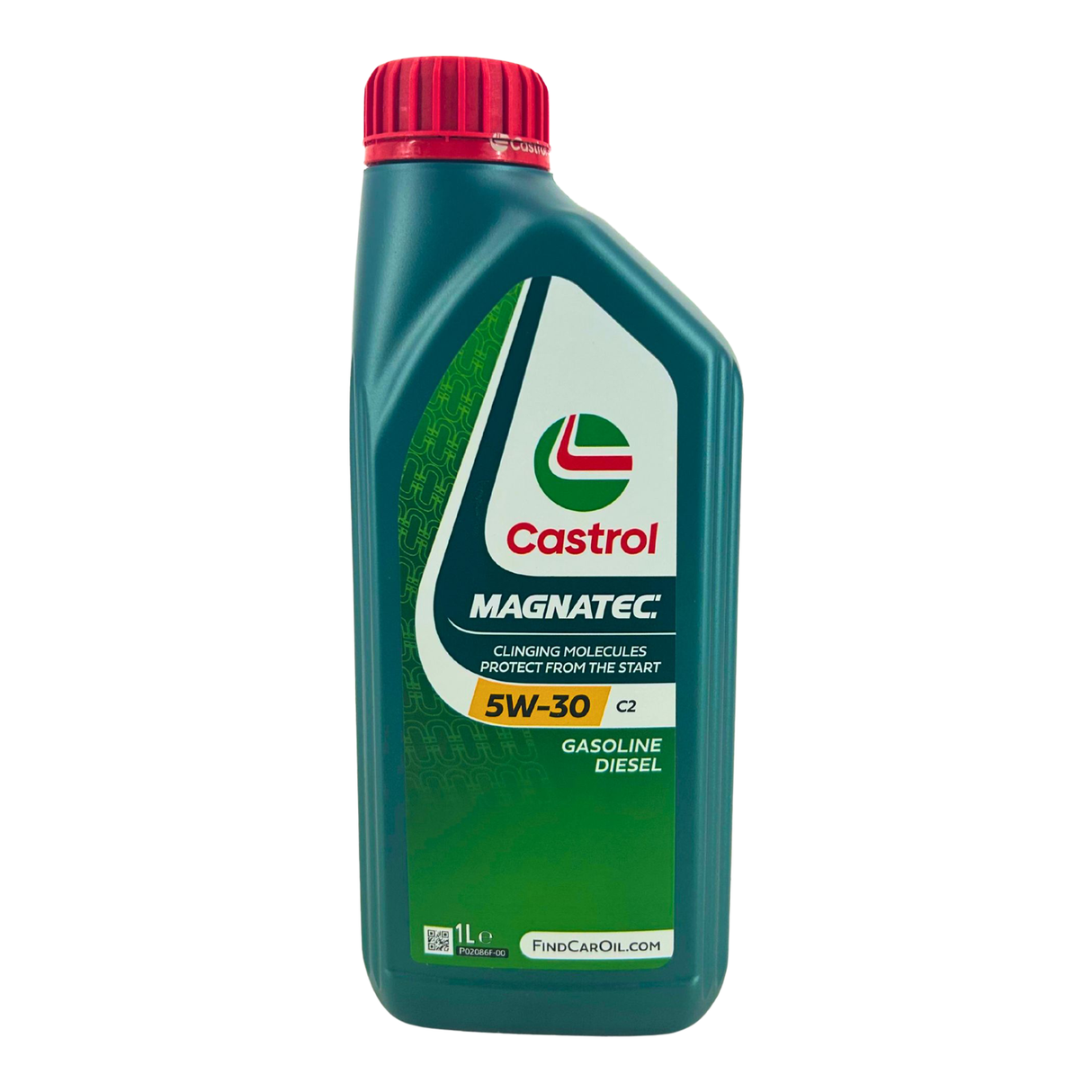 Castrol Magnatec 5W-30 C2 1 Liter Castrol
