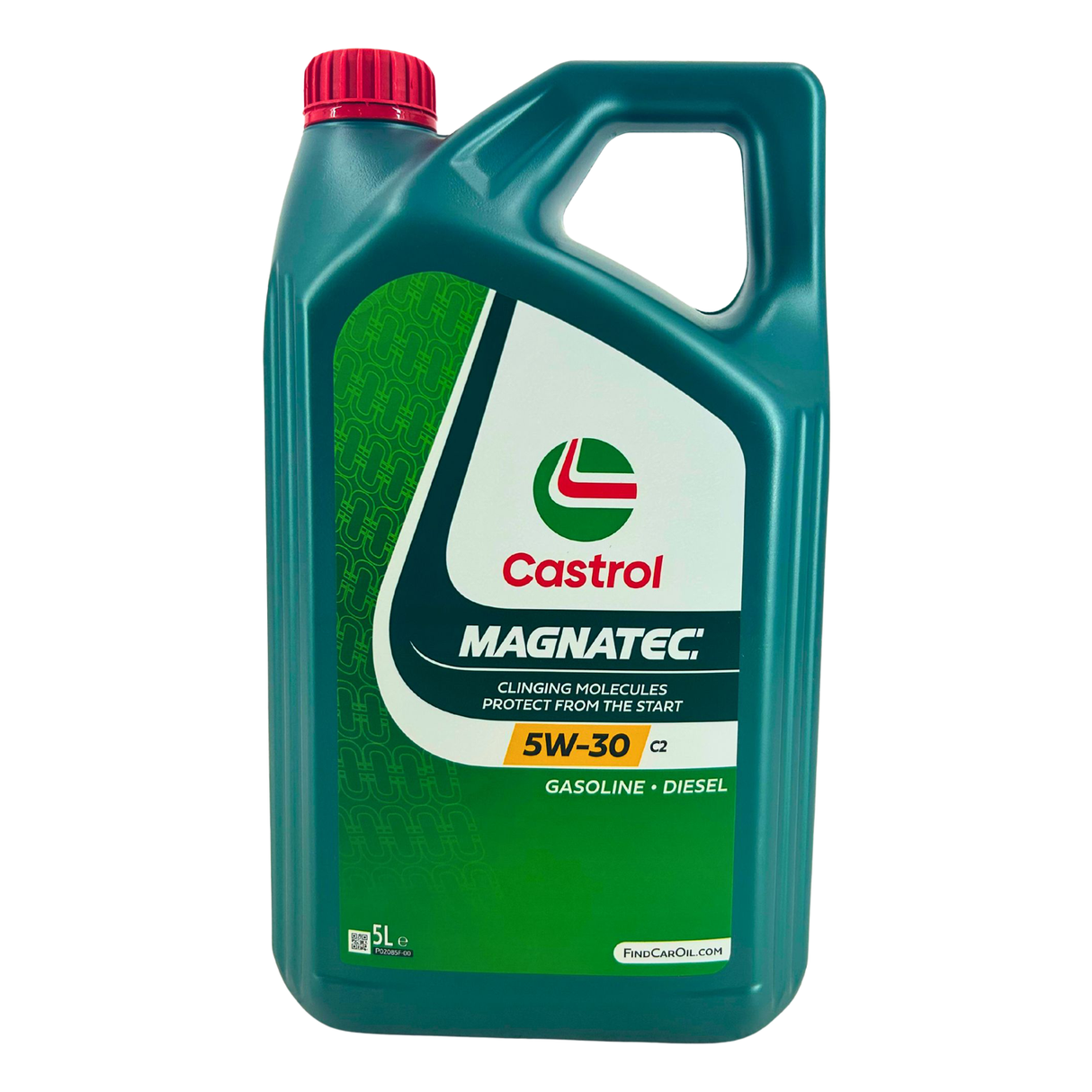 Castrol Magnatec 5W-30 C2 5 Liter