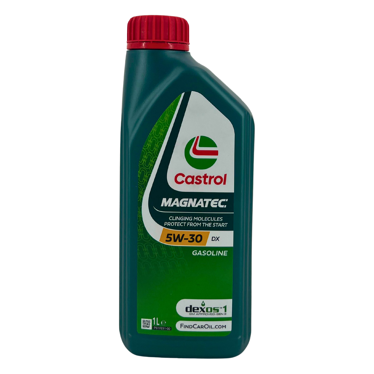 Castrol Magnatec 5W-30 DX 1 Liter