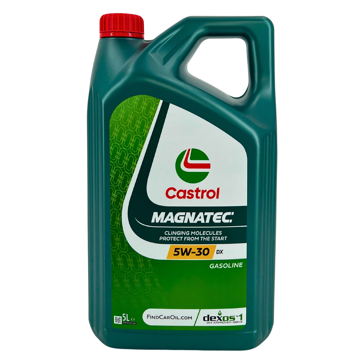 Castrol Magnatec 5W-30 DX 5 Liter
