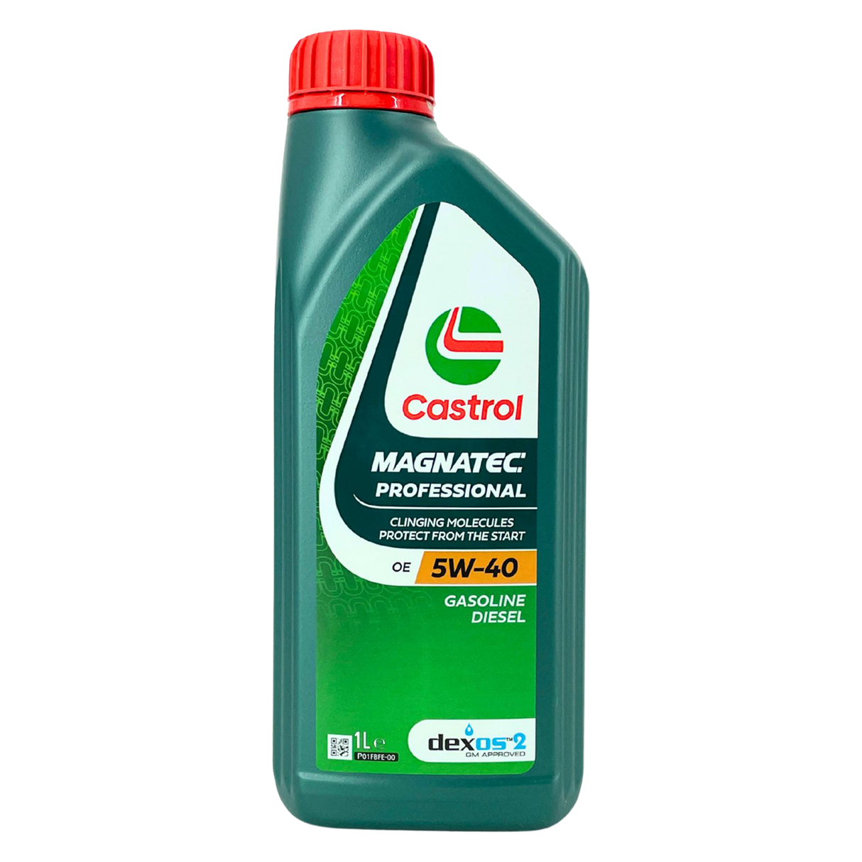 Castrol Magnatec Professional 5W-40 OE 1 Liter