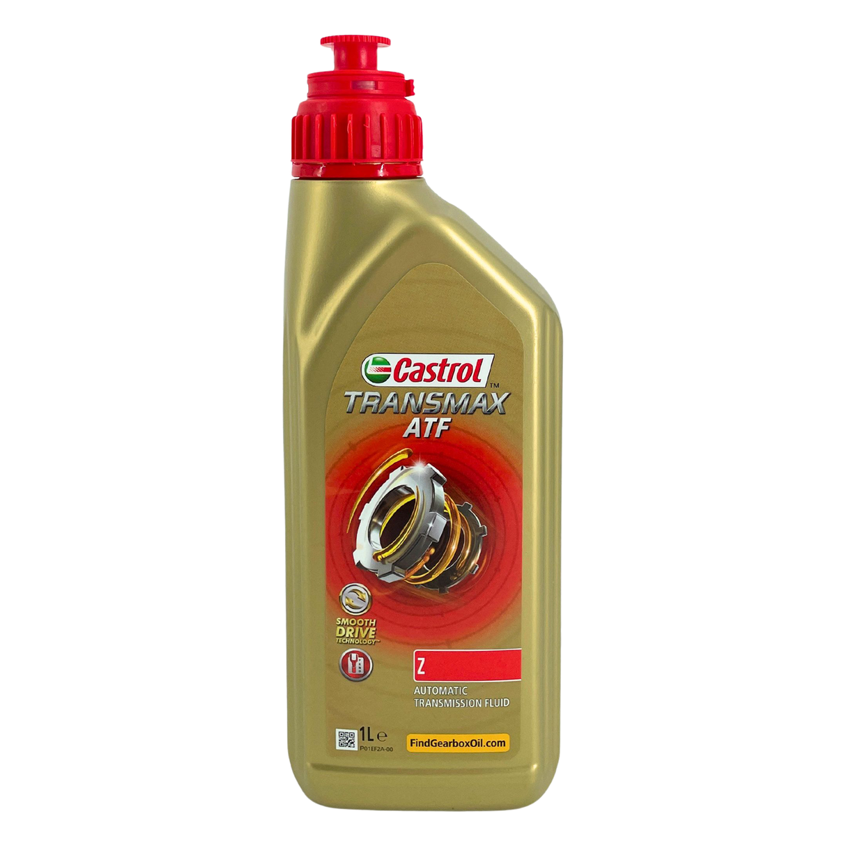 Castrol Transmax ATF Z 1 Liter