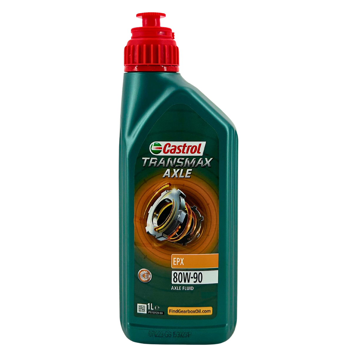 Castrol Transmax Axle EPX 80W-90 1 Liter