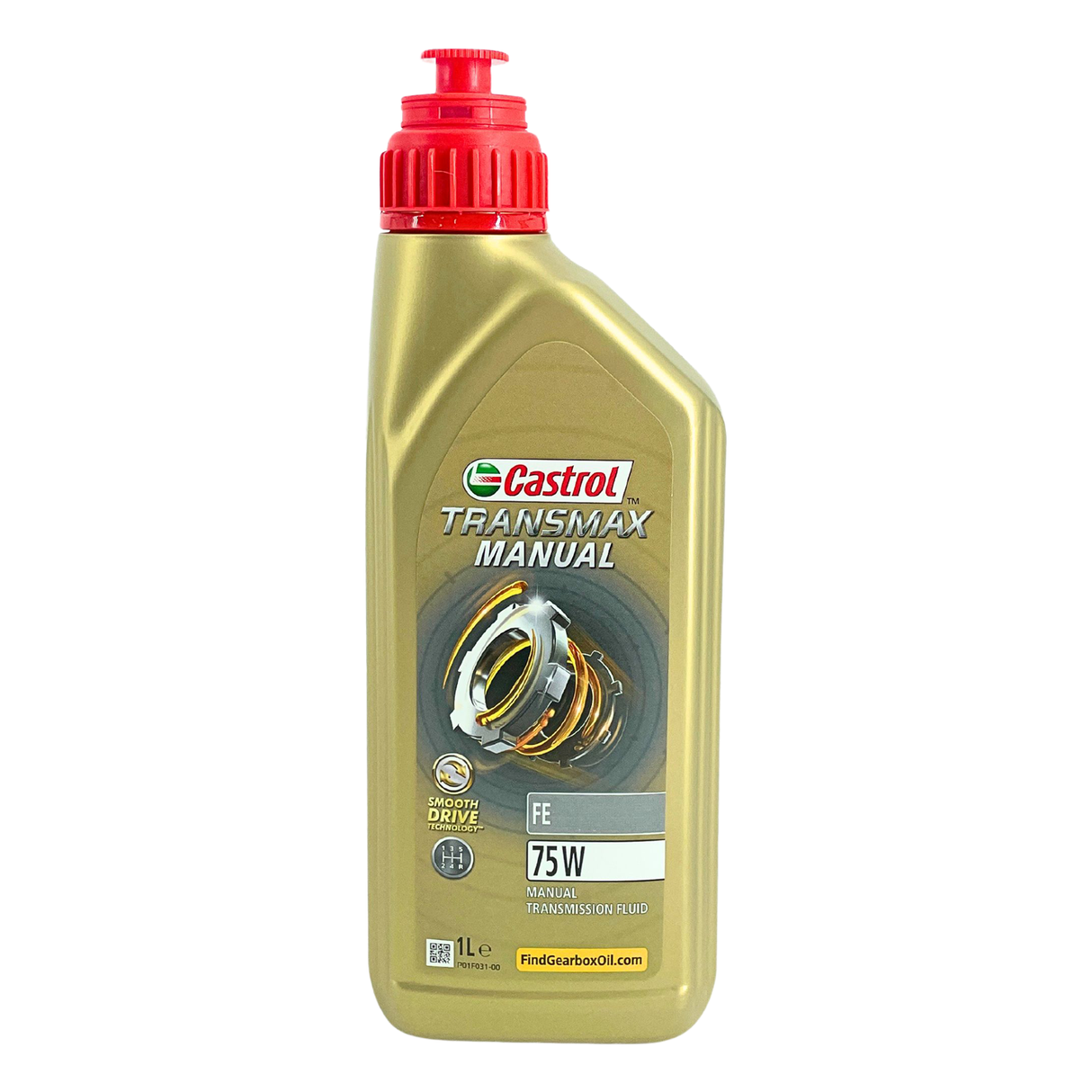 Castrol Transmax Manual FE 75W 1 Liter