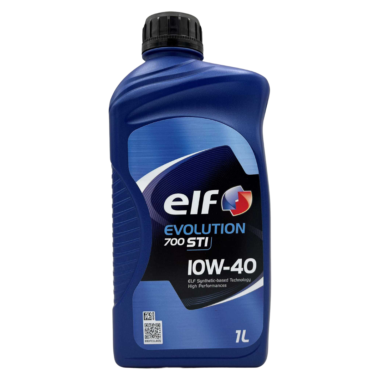 Elf Evolution 700 STI 10W-40 1 Liter