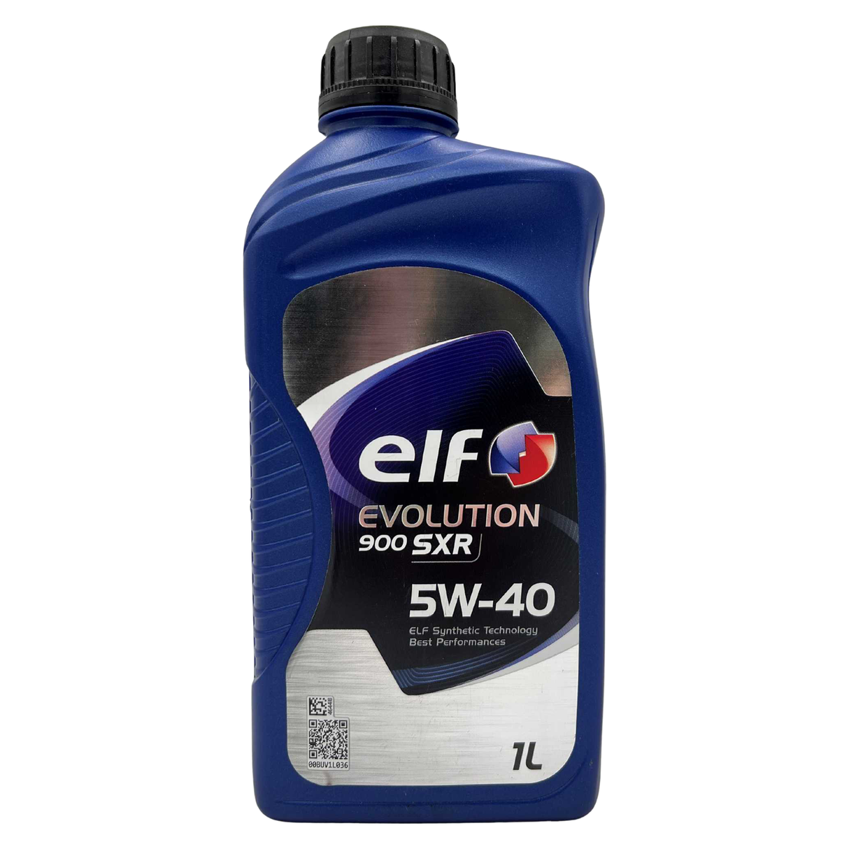 Elf Evolution 900 SXR 5W-40 1 Liter