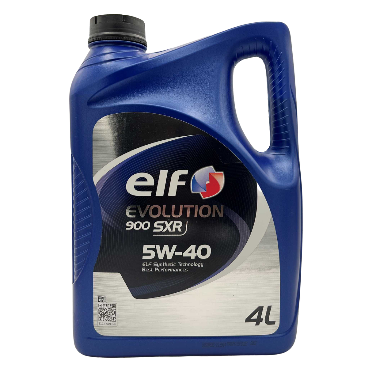 Elf Evolution 900 SXR 5W-40 4 Liter