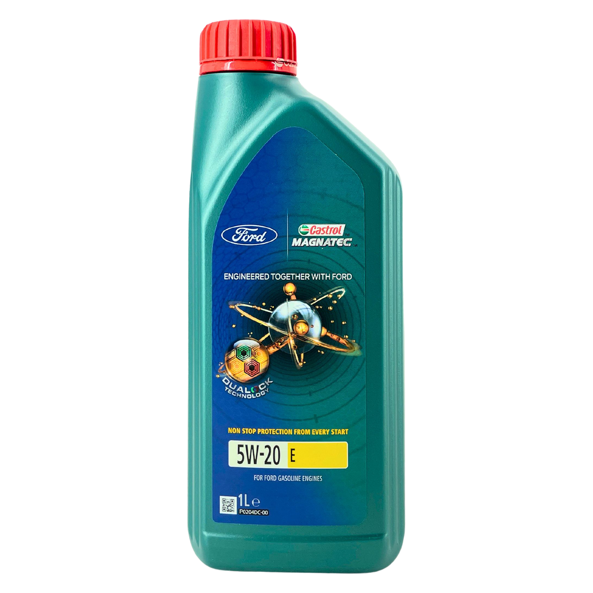 Castrol Ford Magnatec 5W-20 E 1 Liter Castrol