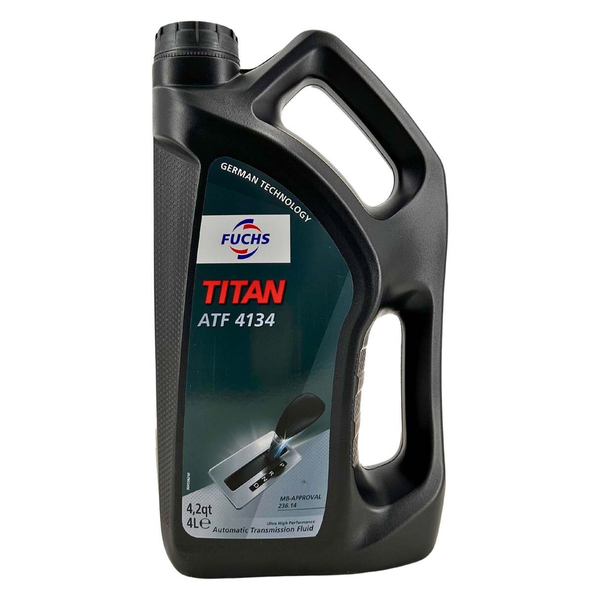 Fuchs Titan ATF 4134 4 Liter