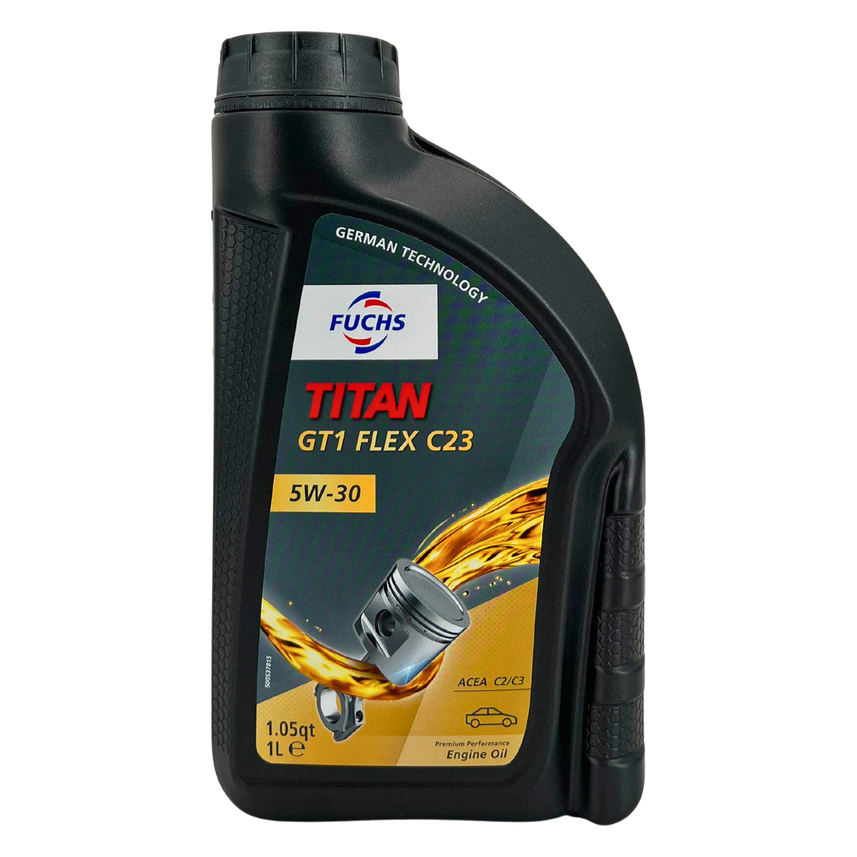 Fuchs Titan GT1 Flex C23 5W-30 1 Liter
