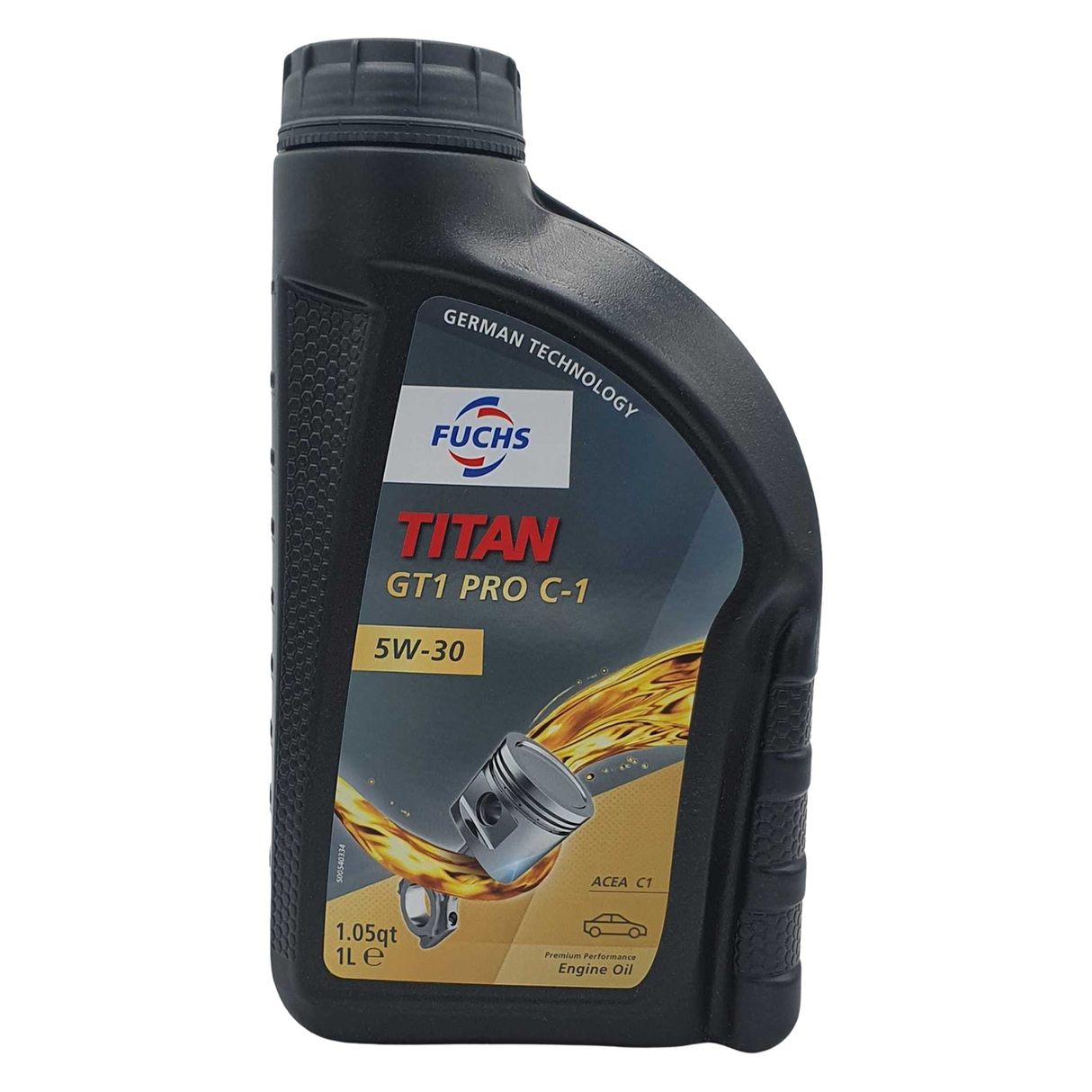 Fuchs Titan GT1 PRO C-1 5W-30 1 Liter