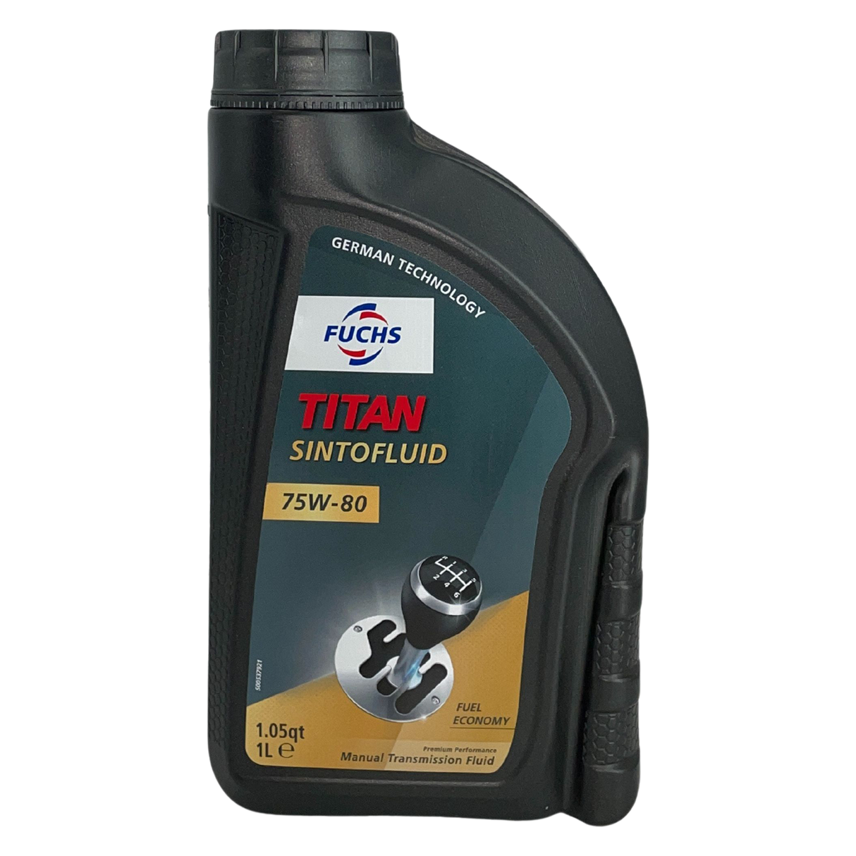 Fuchs Titan Sinofluid 75W-80 1 Liter