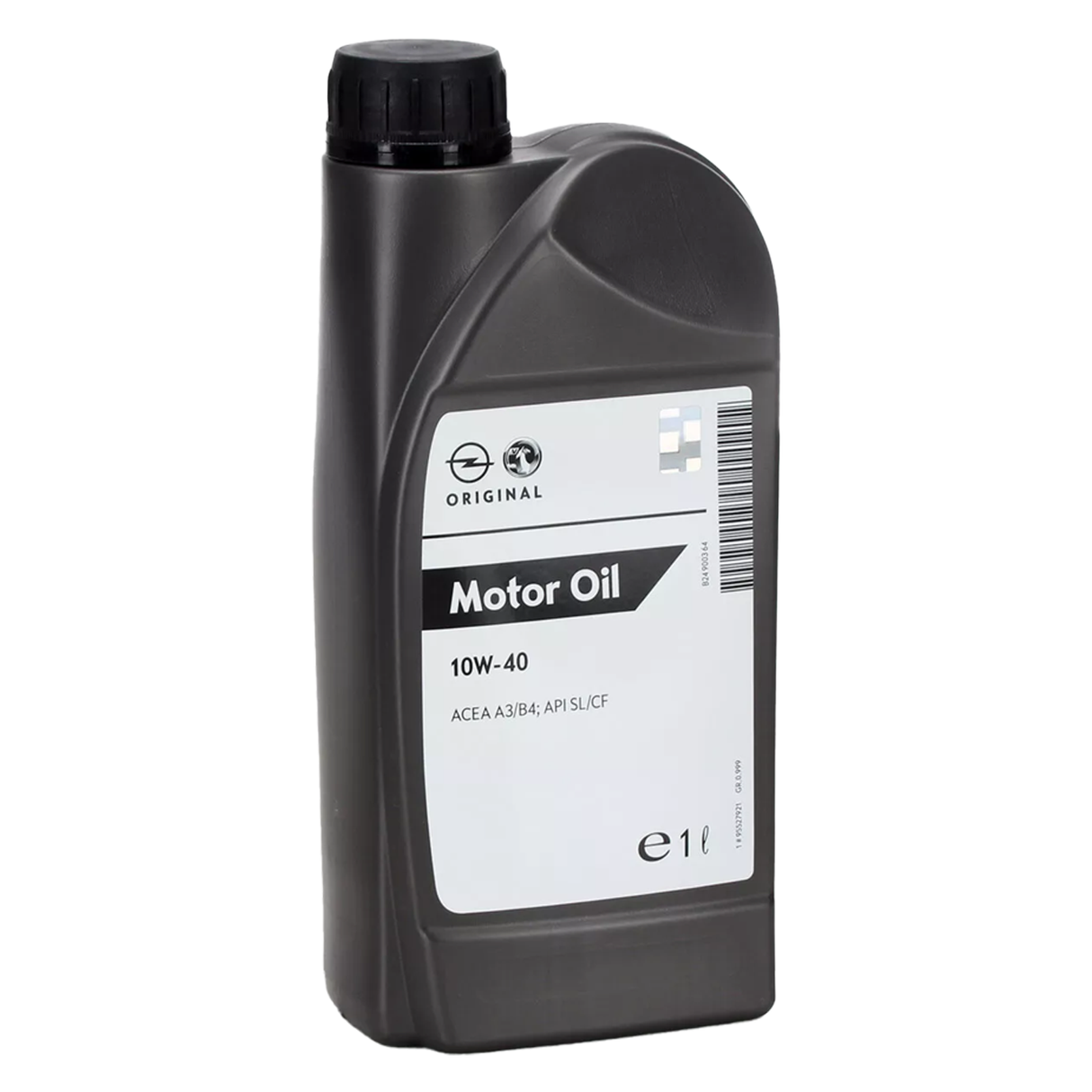 GM - Opel 10W-40 SL/CF 1 Liter