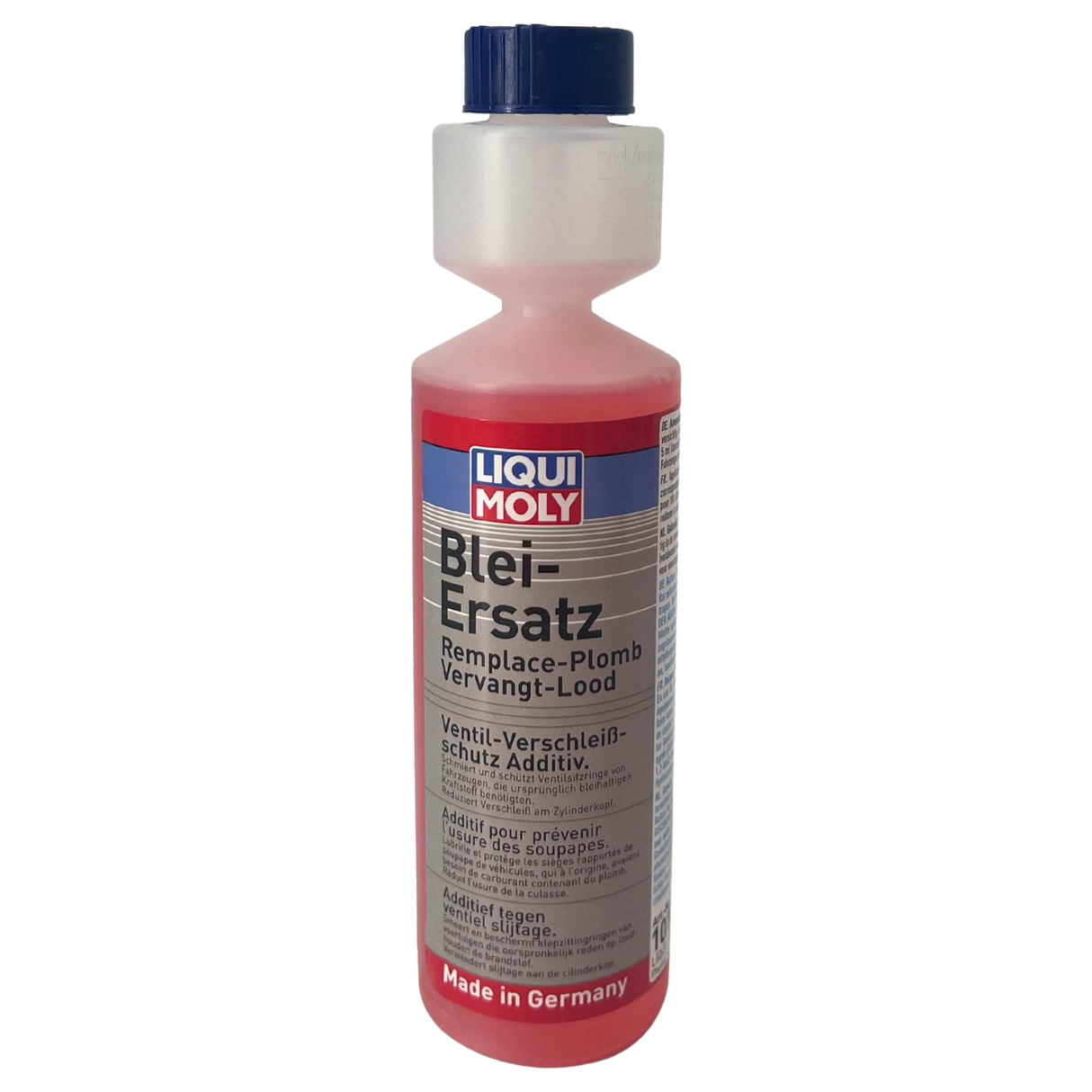 Liqui Moly Blei-Ersatz 250 ML