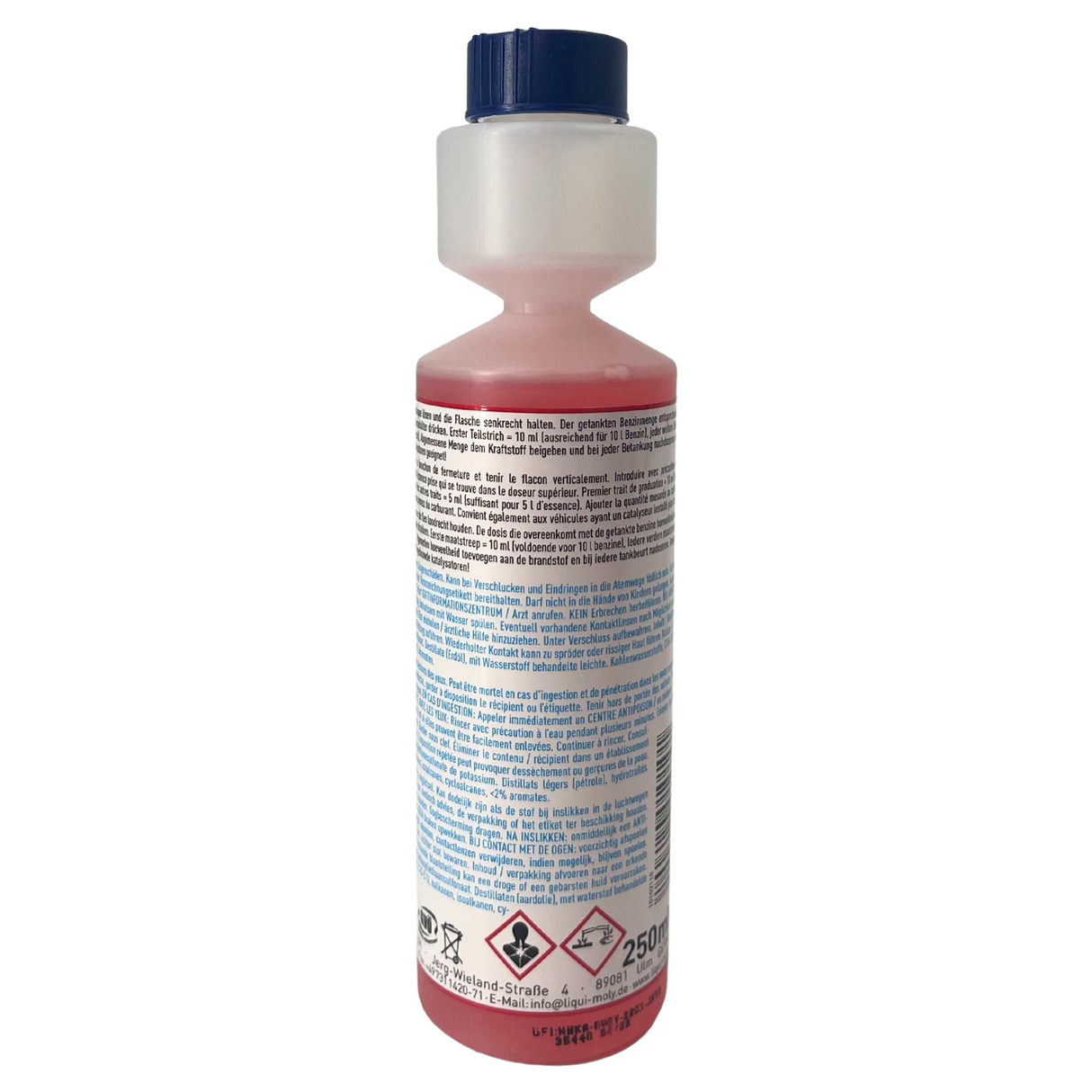 Liqui Moly Blei-Ersatz 250 ML