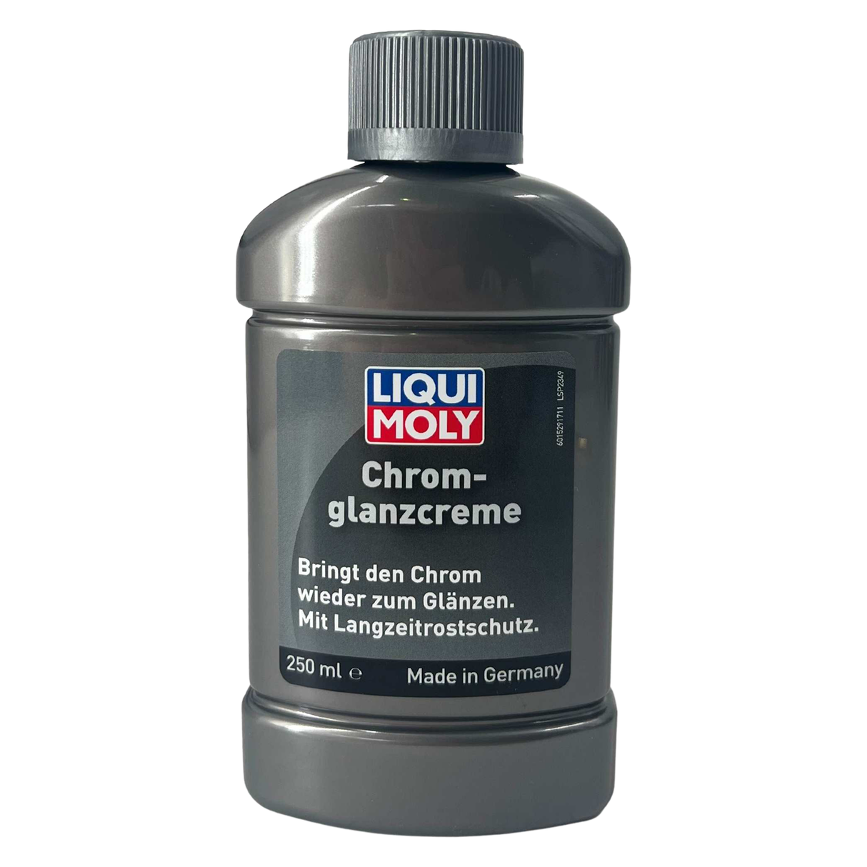 Liqui Moly Chromglanzcreme 250 ML