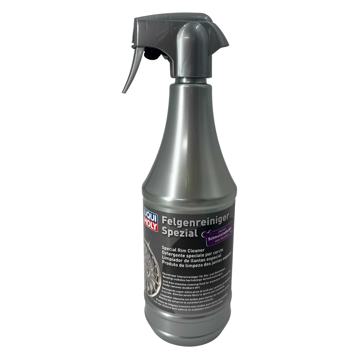 Liqui Moly Felgenreiniger Spezial 1 Liter