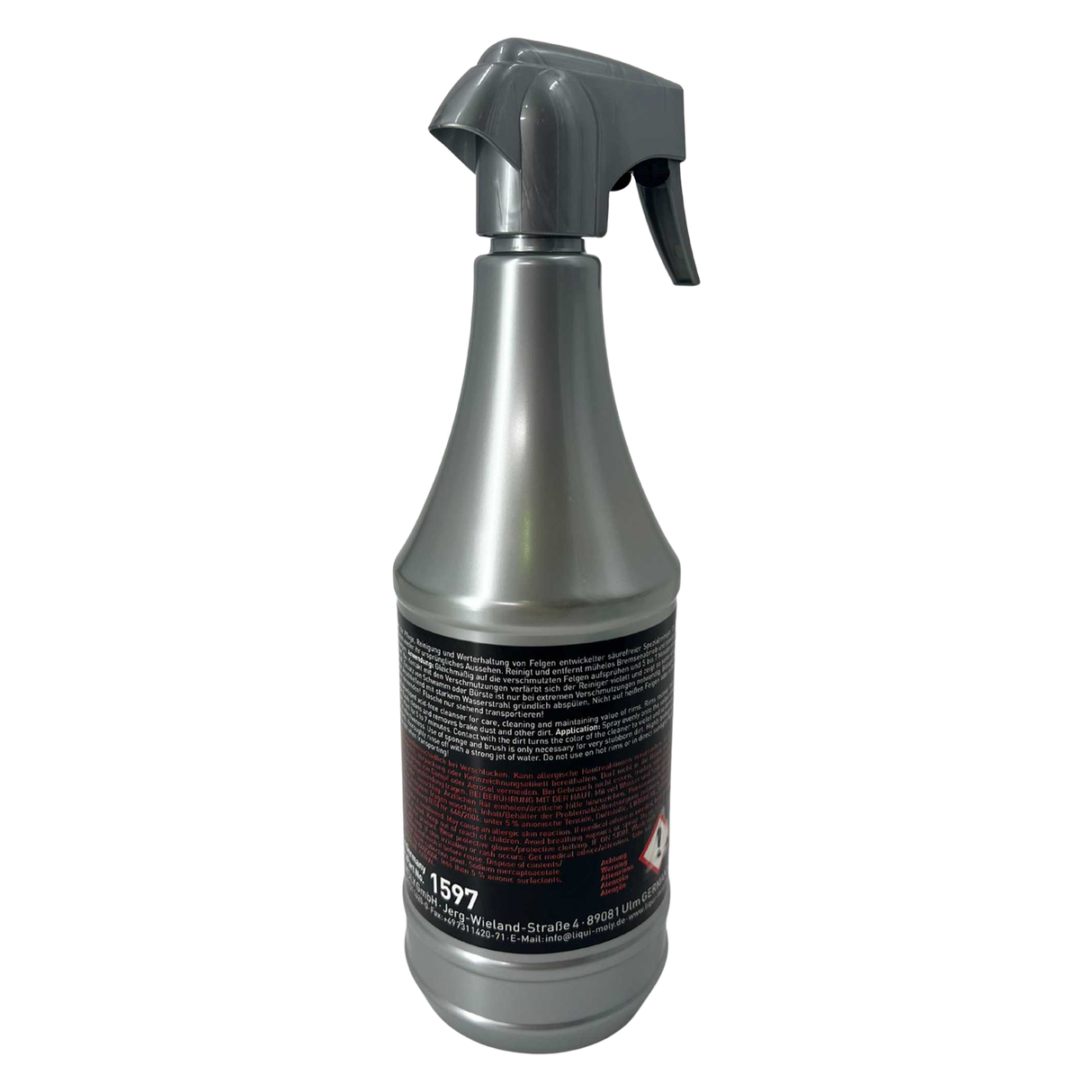 Liqui Moly Felgenreiniger Spezial 1 Liter