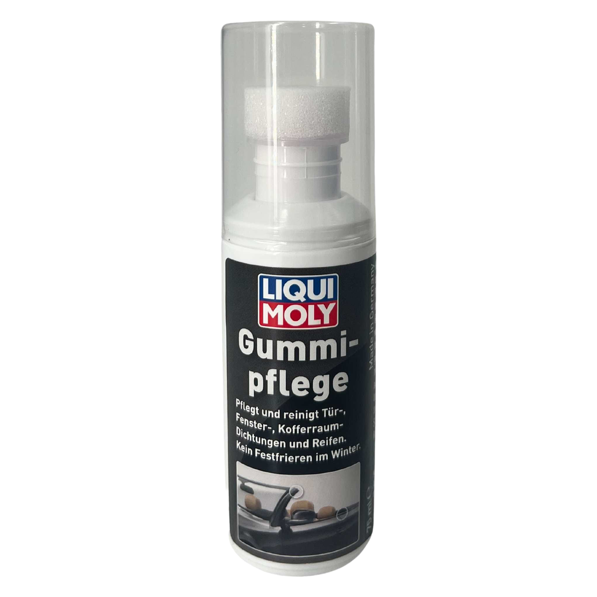 Liqui Moly Gummipflege 75 ML
